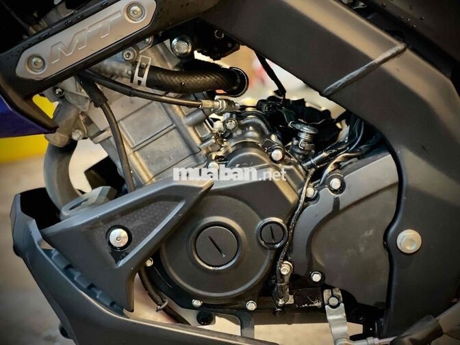 Yamaha MT15 2020 Xanh 29K KM
