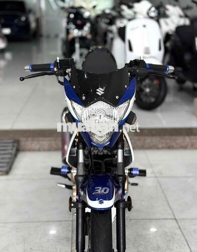 Raider150 2016 Zin êm ( Hỗ trợ Trả GóP 0 Đồng ) ✅✅