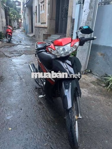 Yamaha Sirius 2007 nhật bản