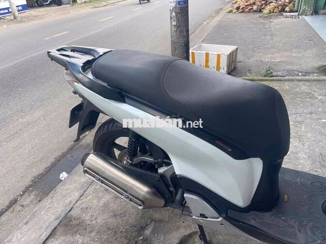 Honda SH 150 nhập 3 cục 501 dk 2013