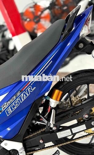 Raider150 2016 Zin êm ( Hỗ trợ Trả GóP 0 Đồng ) ✅✅