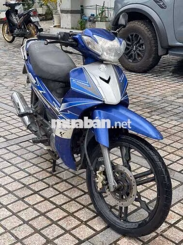 Sirius 110 hàn quốc máy êm ngon chưc năng đủ