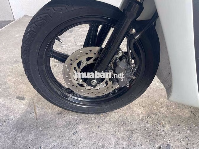 Honda SH 150 nhập 3 cục 501 dk 2013