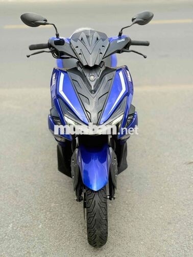 Yamaha NVX 155cc 2017 ABS Smartkey - Hỗ trợ góp