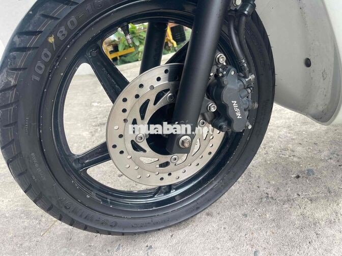 Honda SH 150 Trắng Nhập khẩu