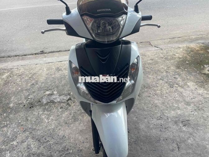 Honda SH 150 nhập 3 cục 501 dk 2013