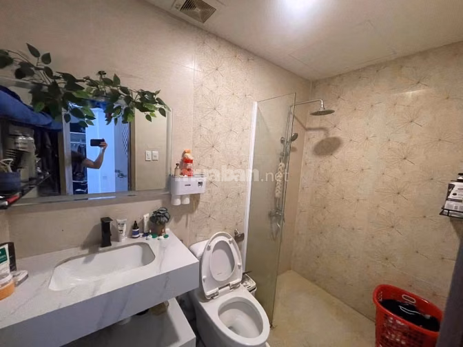 Căn gọc 102m2 view sông xem Pháo Hoa, 3pn full nội thất đẹp