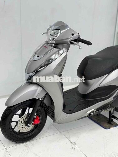 Honda Lead 4val 2023 Bạc