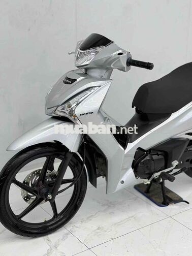 Honda Future 2022 Bạc