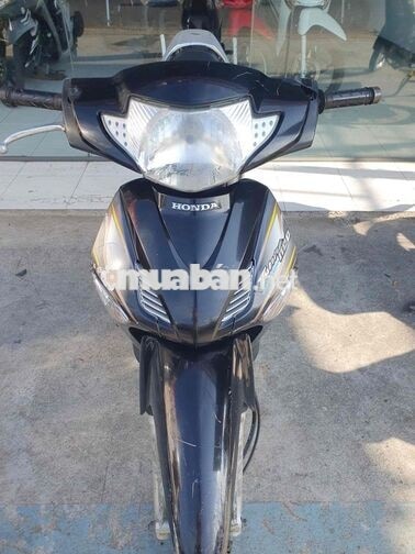 Honda Neo Kim Zinn 207 Đen Zin êm ái
