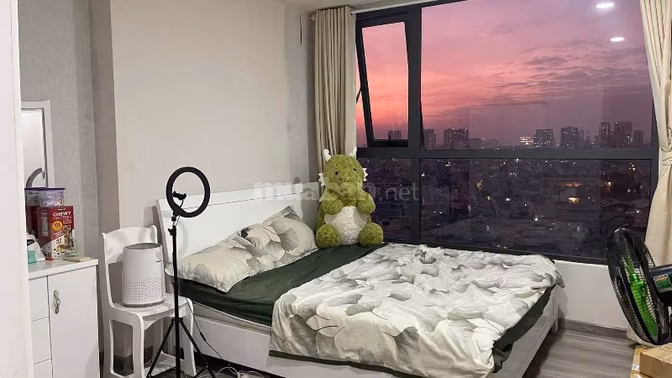 Căn gọc 102m2 view sông xem Pháo Hoa, 3pn full nội thất đẹp