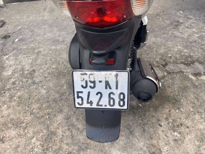 Honda SH 150 nhập 3 cục 501 dk 2013