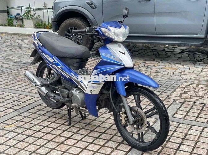 Sirius 110 hàn quốc máy êm ngon chưc năng đủ
