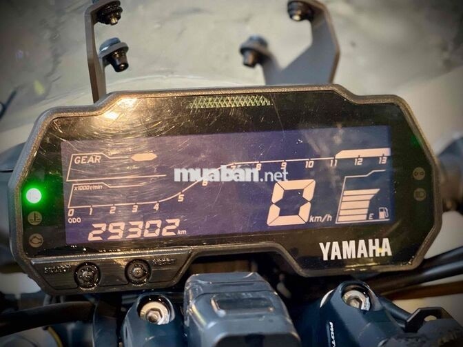 Yamaha MT15 2020 Xanh 29K KM