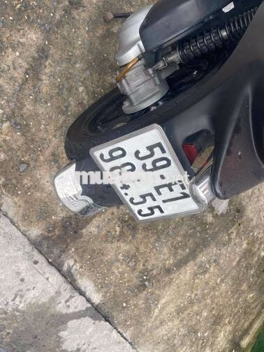 Honda SH 150 Trắng Nhập khẩu