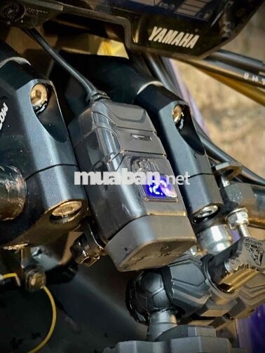 Yamaha MT15 2020 Xanh 29K KM