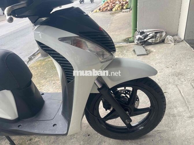 Honda SH 150 Trắng Nhập khẩu