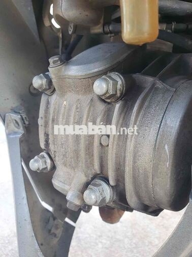 Honda Neo Kim Zinn 207 Đen Zin êm ái