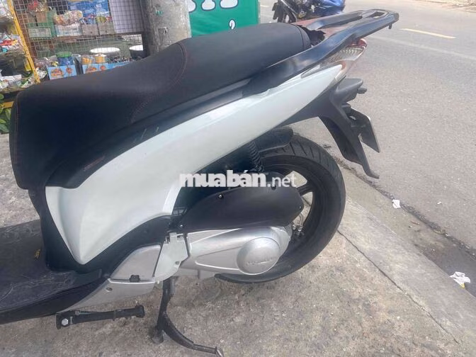 Honda SH 150 nhập 3 cục 501 dk 2013