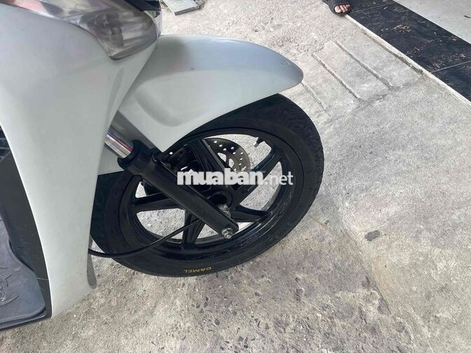 Honda SH 150 nhập 3 cục 501 dk 2013