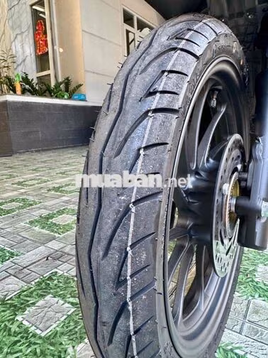 Honda SH Mode ABS 2026 Xám Đặc Biệt 65 km
