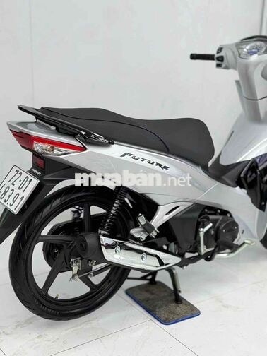 Honda Future 2022 Bạc