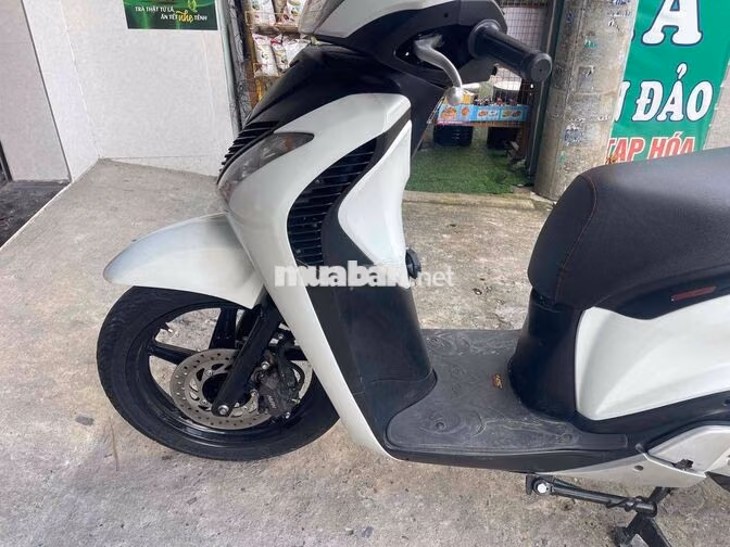 Honda SH 150 nhập 3 cục 501 dk 2013