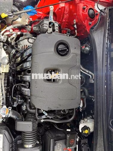 Kia K3 Premium 2022 30.000km Đỏ