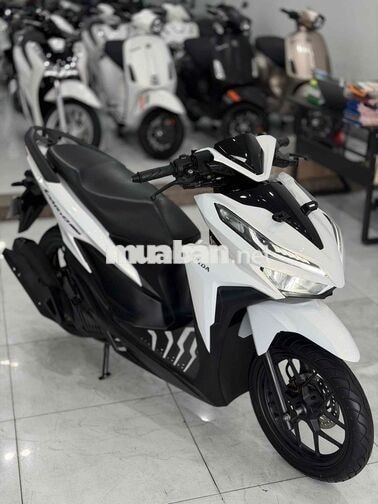 Vario125 2021 Lướt ( Hỗ trợ Trả GÓP ) ✅✅