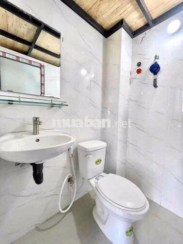 🔥Hoàn thiện căn Studio giá full nội thất🔥 🛵K.vực Huflit - CVPMQTrung🛵🛵