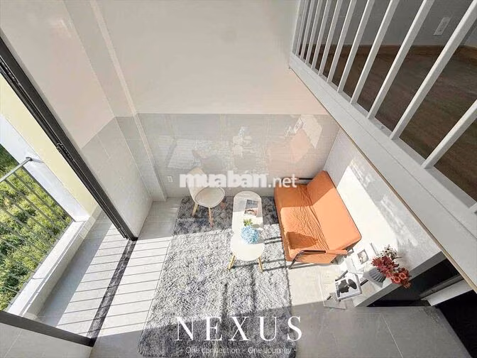 CHO THUÊ PHÒNG TRỌ CÓ GÁC MỚI XÂY FULL NỘI THẤT NGAY VƯỜN LÀI GẦN NTTU