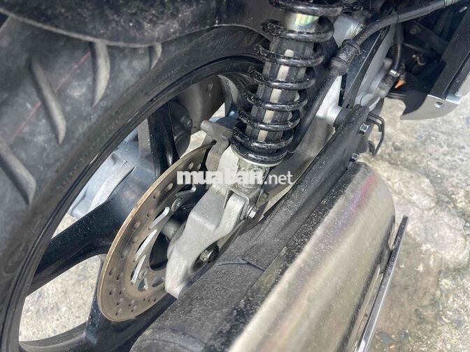 Honda SH 150 nhập 3 cục 501 dk 2013