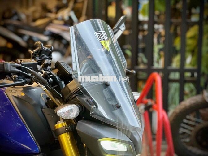 Yamaha MT15 2020 Xanh 29K KM