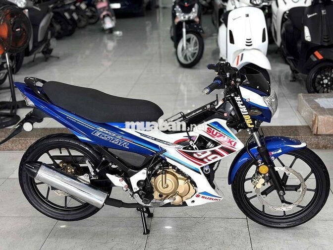 Raider150 2016 Zin êm ( Hỗ trợ Trả GóP 0 Đồng ) ✅✅