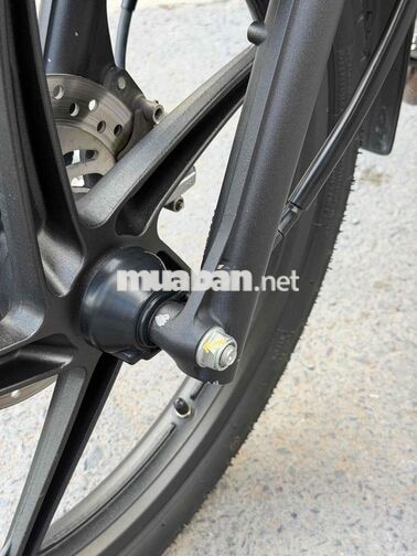 Honda Future LED 2024 Xanh 18000 km