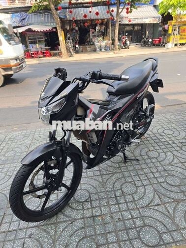  Raider 2018.BS:59G2-54277,máy zin xe đẹp.cc chủ