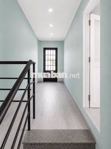 Cho thuê nhà mới toanh Phan Huy Ích Gò Vấp 55m², 3PN, 11.9tr/tháng