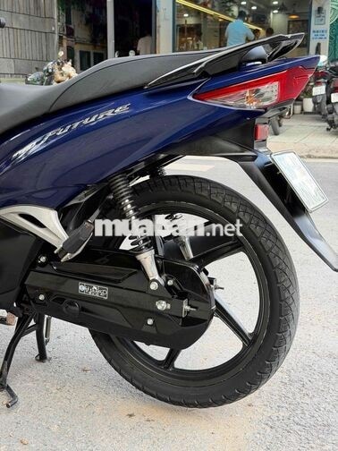 Honda Future LED 2024 Xanh 18000 km