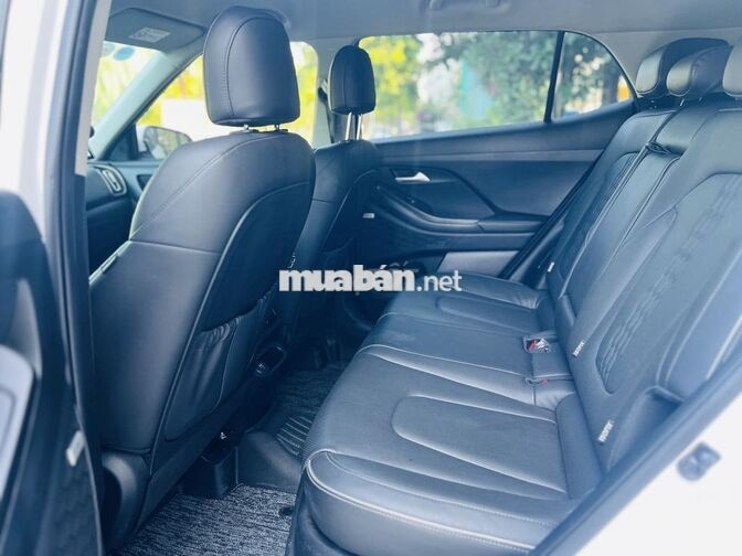 Hyundai Creta 1.5L CVT Trắng