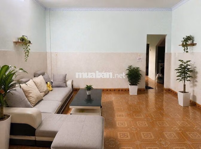 Cho thuê nhà mới toanh Phan Huy Ích Gò Vấp 55m², 3PN, 11.9tr/tháng