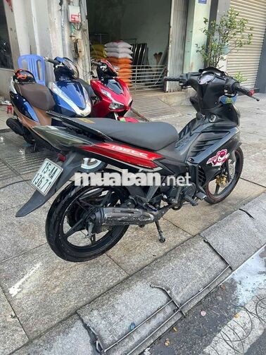 Yamaha Exciter 50cc 2020 Đen Đã sử dụng