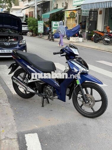 Honda Future LED 2024 Xanh 18000 km