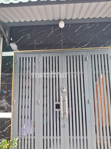 Bán nhà hẻm Hương quê, hẻm rộng 5m, tiện quận5 quận 7.