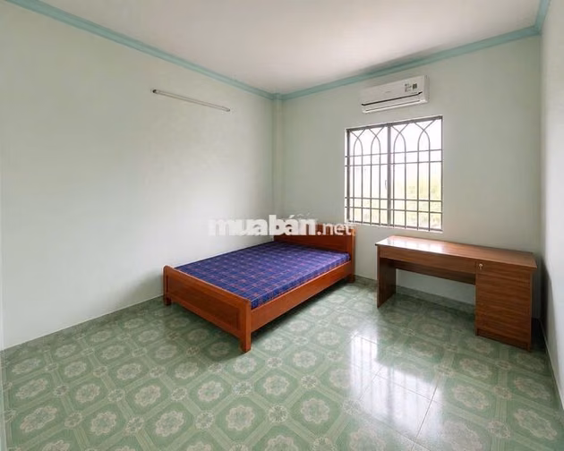 Cho thuê nhà mới toanh Phan Huy Ích Gò Vấp 55m², 3PN, 11.9tr/tháng
