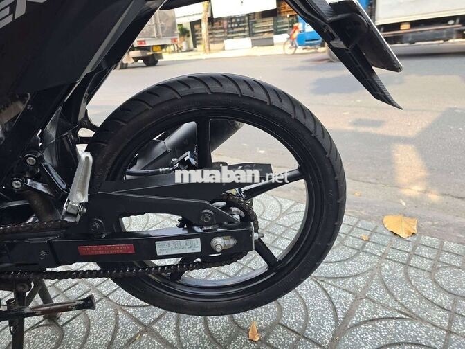  Raider 2018.BS:59G2-54277,máy zin xe đẹp.cc chủ