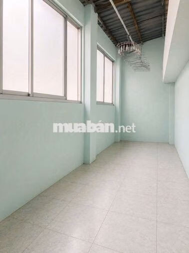 Cho thuê nhà mới toanh Phan Huy Ích Gò Vấp 55m², 3PN, 11.9tr/tháng