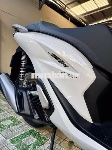 Honda SH 160i CBS 2026 Trắng 495 km