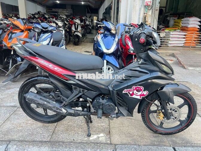 Yamaha Exciter 50cc 2020 Đen Đã sử dụng