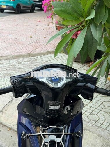 Honda Future LED 2024 Xanh 18000 km