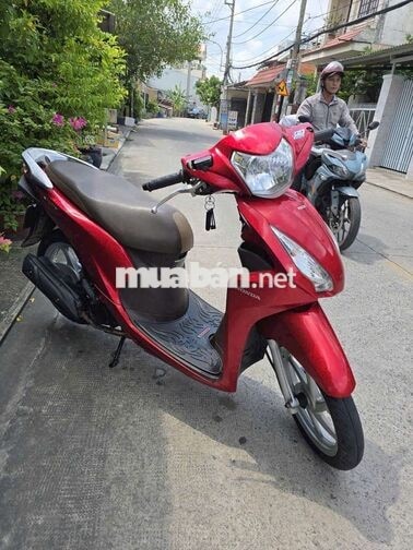 Vision 2019.BS:95B1-67207,máy zin.xe đẹp.có cc chủ